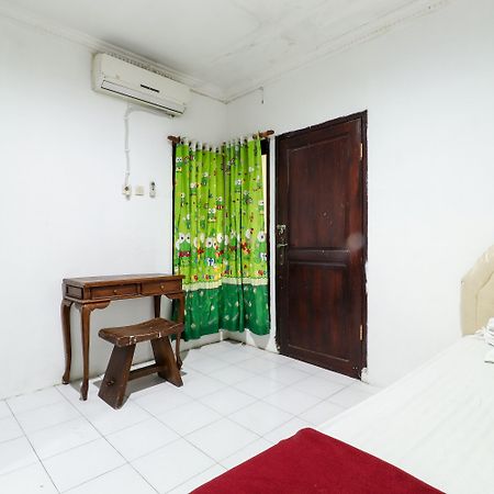 Kos VIP Josh Hotel Tugu Luaran gambar