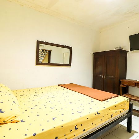 Kos VIP Josh Hotel Tugu Luaran gambar