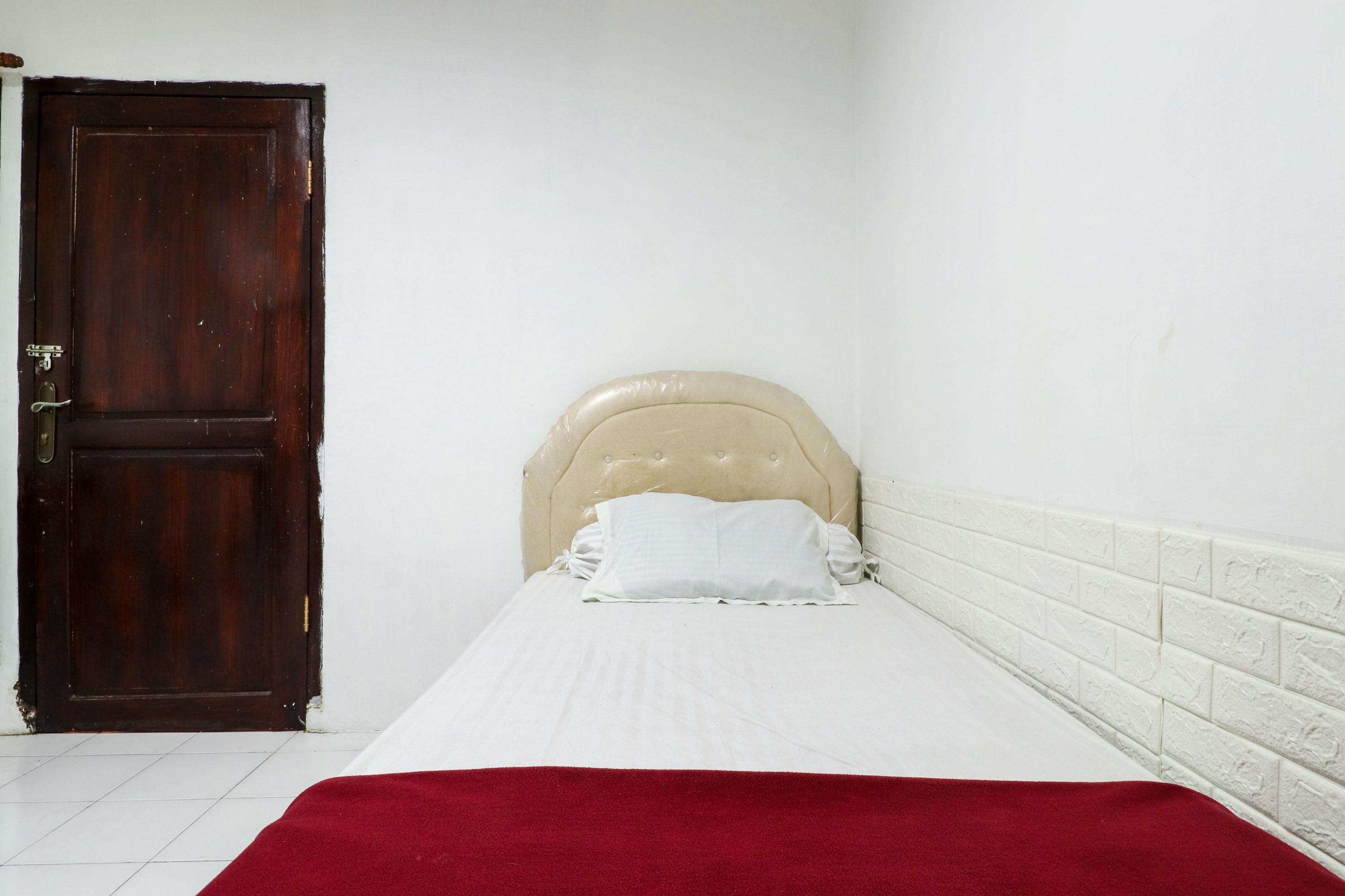 Kos VIP Josh Hotel Tugu Luaran gambar