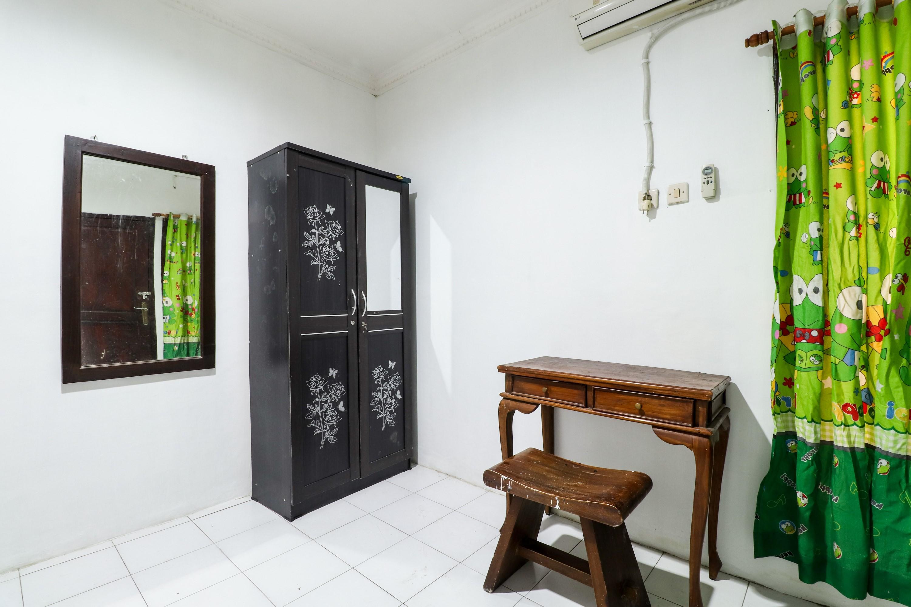 Kos VIP Josh Hotel Tugu Luaran gambar