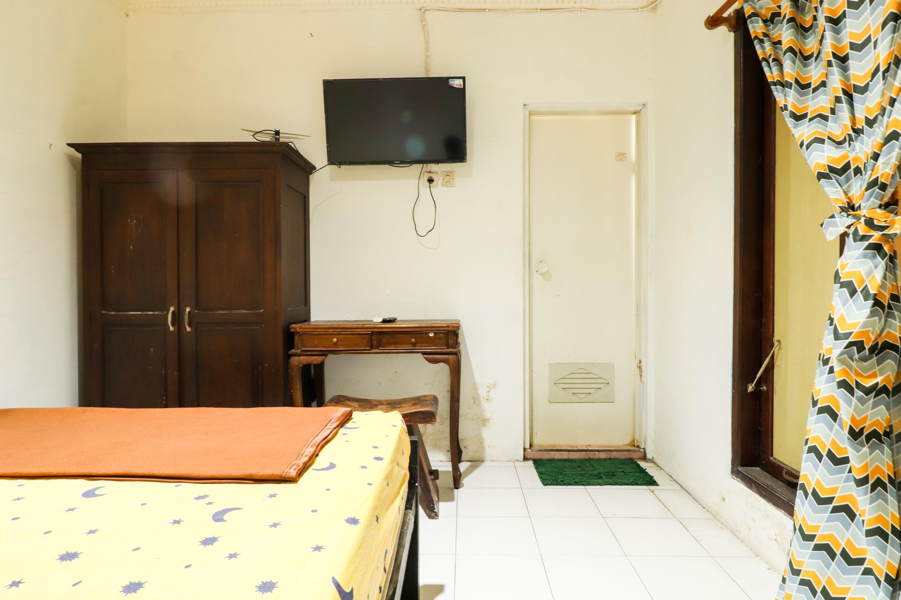 Kos VIP Josh Hotel Tugu Luaran gambar