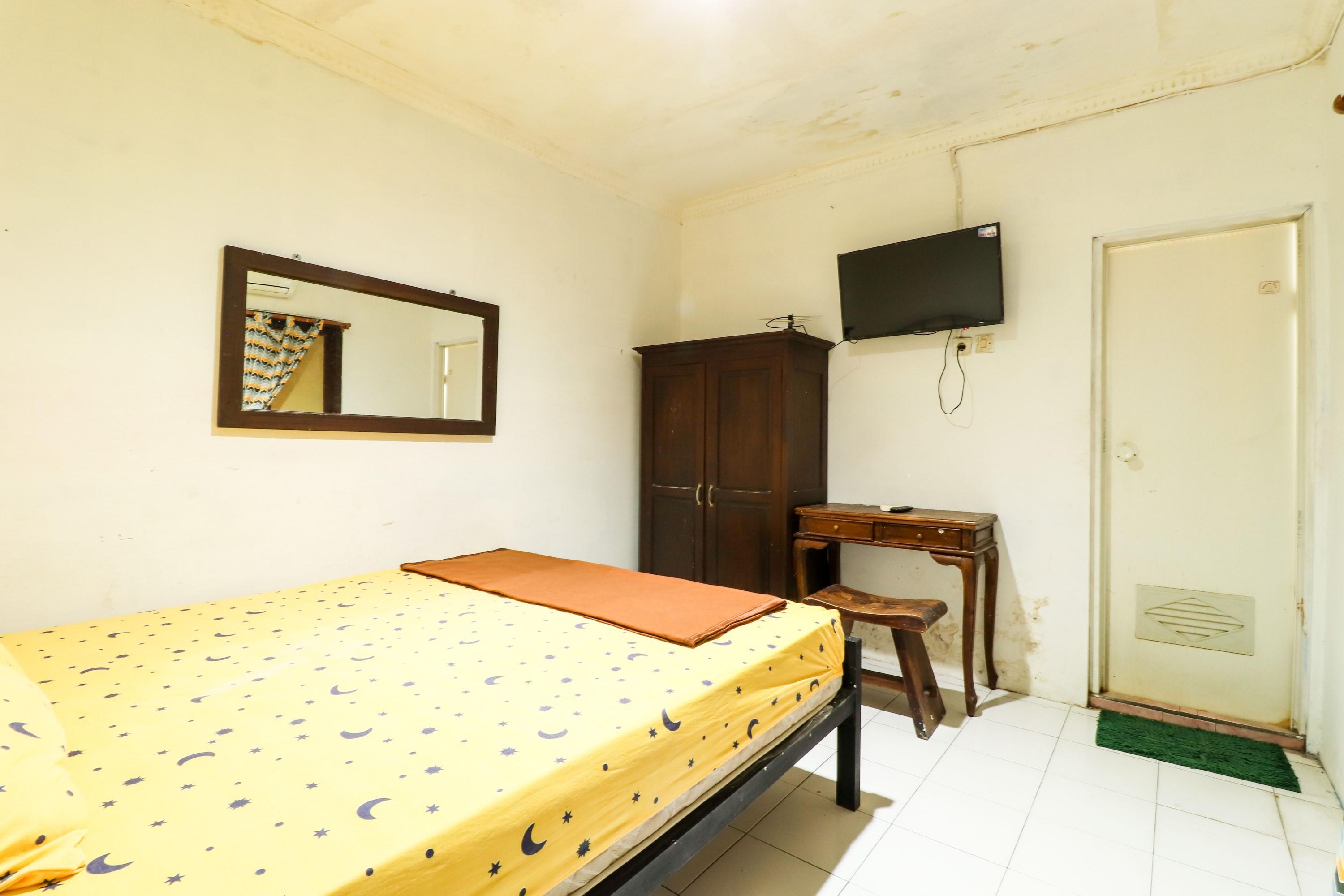 Kos VIP Josh Hotel Tugu Luaran gambar